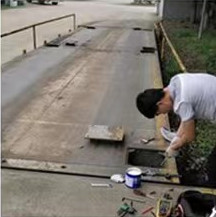 地磅维修 电话维修电话 地磅维修指导